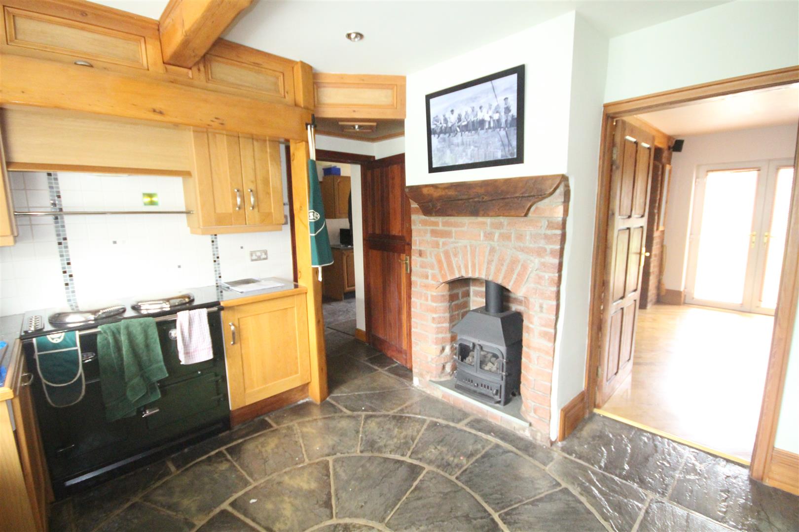 4 bedroom detached house SSTC in Foulridge, Colne - IMG_9119.jpg